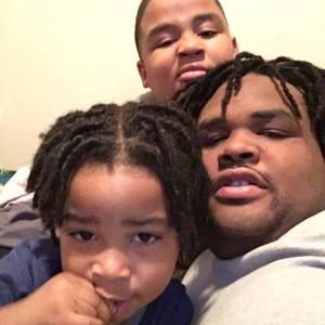 Meet your Posher, Brett